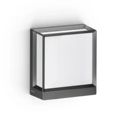 STEINEL L 40 C LED buitenwandlamp antraciet