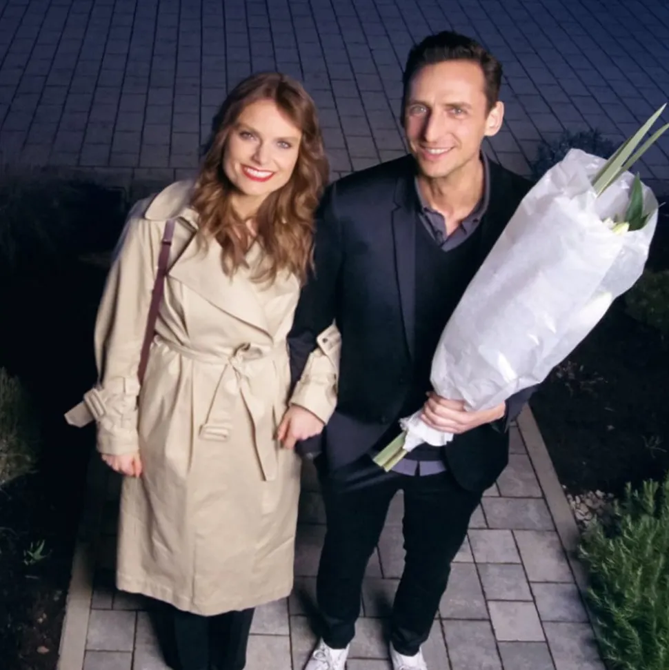 STEINEL L 620 Cam SC LED buitenwandlamp antraciet