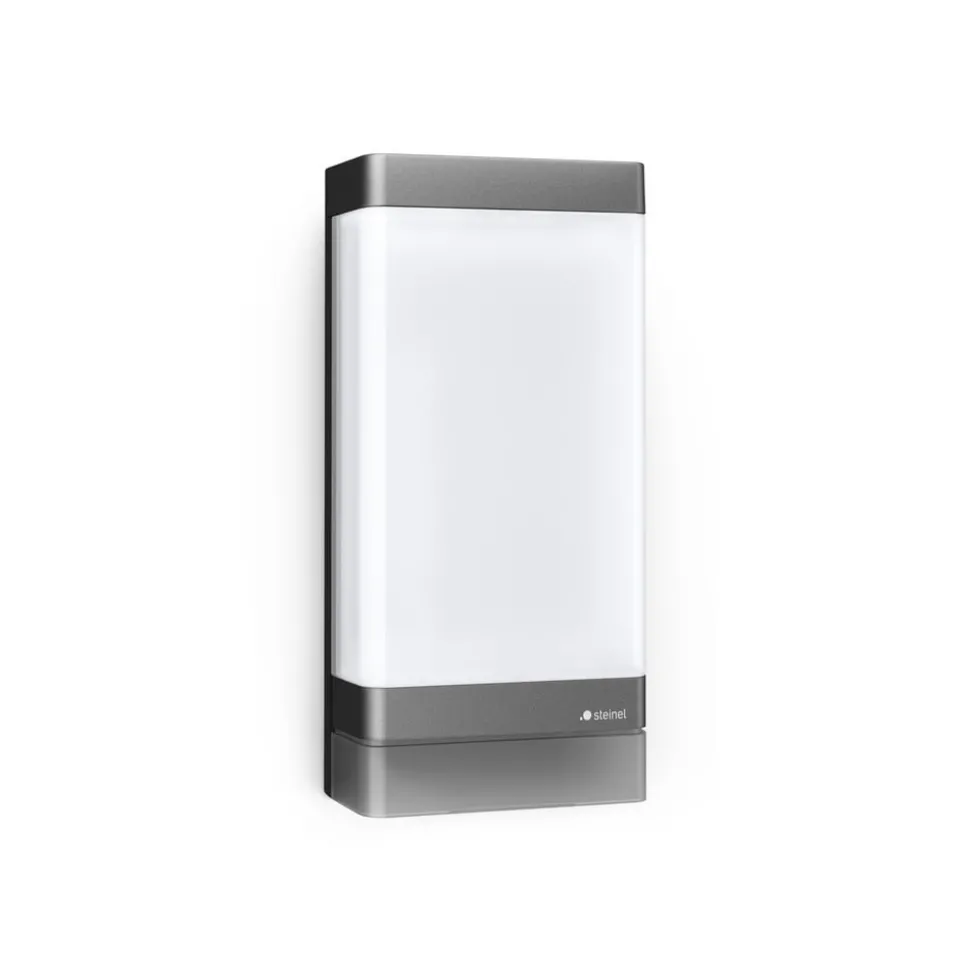 STEINEL L 271 DIGI C LED buitenwandlamp