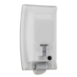 STEINEL L 22 S Buitenwandlamp met sensor roestvrij staal