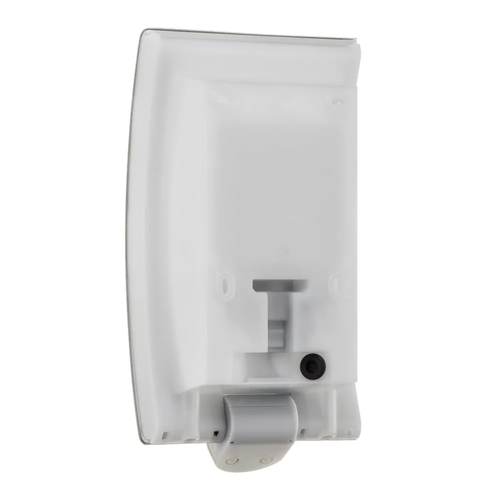 STEINEL L 22 S Buitenwandlamp met sensor roestvrij staal