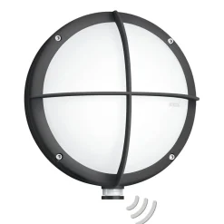 STEINEL L 331 S buitenwandlamp sensor, rooster