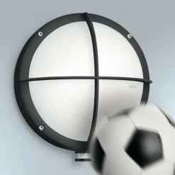 STEINEL L 331 S buitenwandlamp sensor, rooster