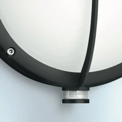 STEINEL L 331 S buitenwandlamp sensor, rooster