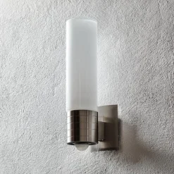 STEINEL L 260 S LED buiten-sensorwandlamp
