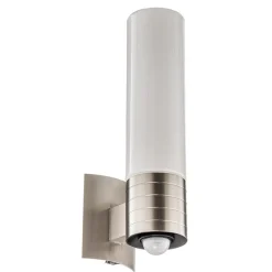 STEINEL L 260 S LED buiten-sensorwandlamp