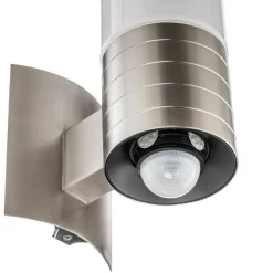 STEINEL L 260 S LED buiten-sensorwandlamp