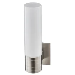 STEINEL L 260 S LED buiten-sensorwandlamp