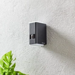 STEINEL L 930 S LED buitenwandlamp antraciet