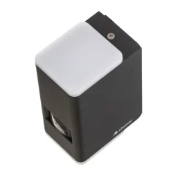 STEINEL L 930 S LED buitenwandlamp antraciet