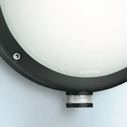 STEINEL L 330 S LED buitenwandlamp sensor