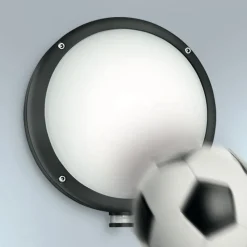 STEINEL L 330 S LED buitenwandlamp sensor