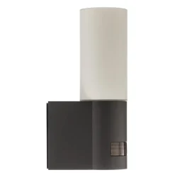 STEINEL L 605 S LED buitenwandlamp sensor IP44