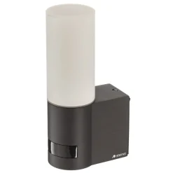 STEINEL L 605 S LED buitenwandlamp sensor IP44