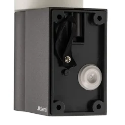 STEINEL L 605 S LED buitenwandlamp sensor IP44