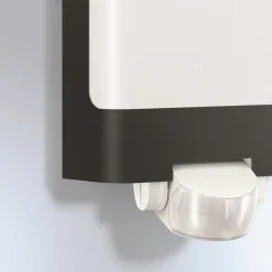 STEINEL L 240 S LED wandlamp sensor, antraciet