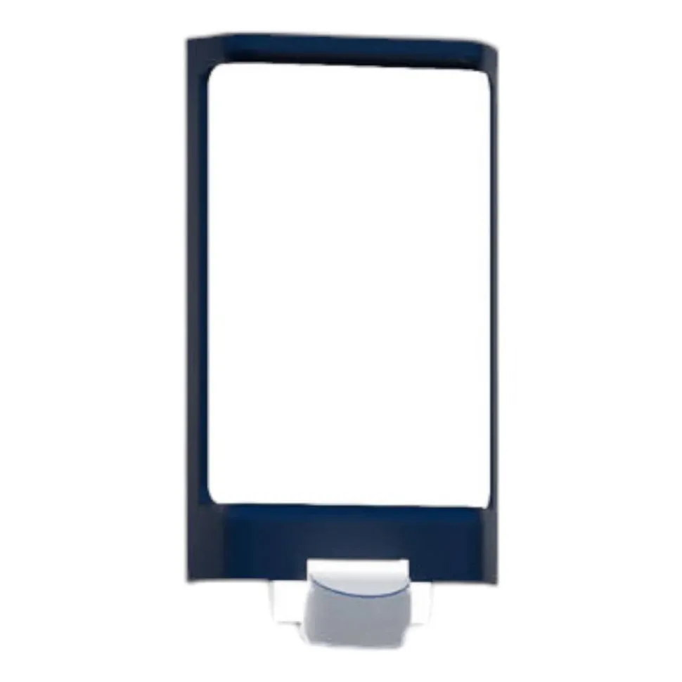 STEINEL L 240 S LED wandlamp sensor, antraciet