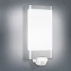 STEINEL L 240 S LED wandlamp sensor roestvrijstaal