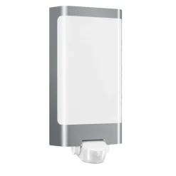STEINEL L 240 S LED wandlamp sensor roestvrijstaal