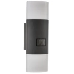 STEINEL L 910 S LED-sensor-wandlamp antraciet