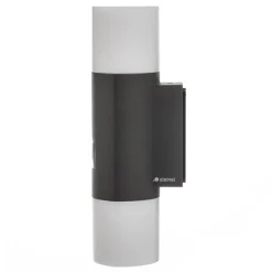 STEINEL L 910 S LED-sensor-wandlamp antraciet