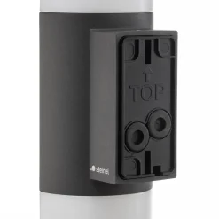 STEINEL L 910 S LED-sensor-wandlamp antraciet