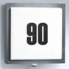 STEINEL L 690 S V2 buitenwandlamp sensor huis-nr