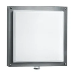 STEINEL L 690 S V2 buitenwandlamp sensor huis-nr