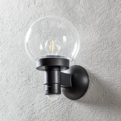 STEINEL L 115 S Wandlamp antraciet