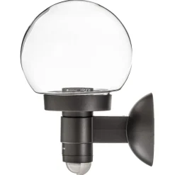 STEINEL L 115 S Wandlamp antraciet