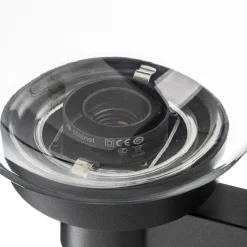 STEINEL L 115 S Wandlamp antraciet