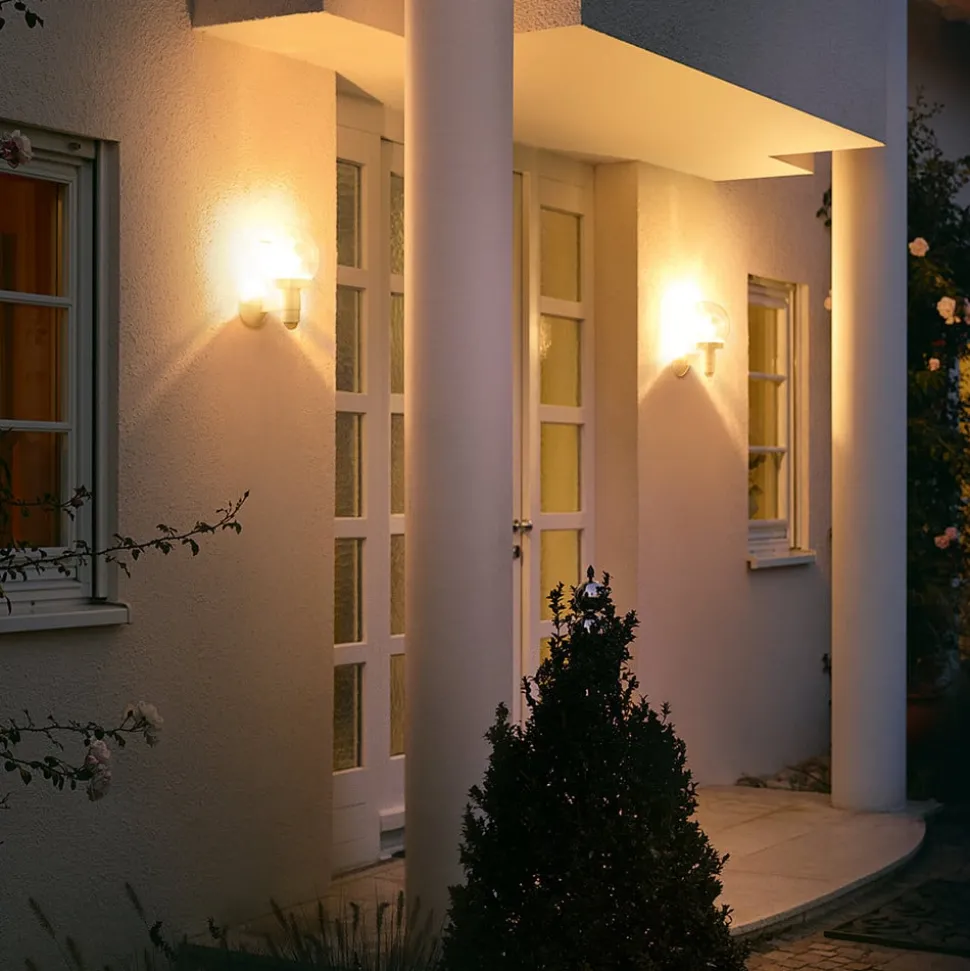 STEINEL L 115 S Wandlamp wandlamp wit