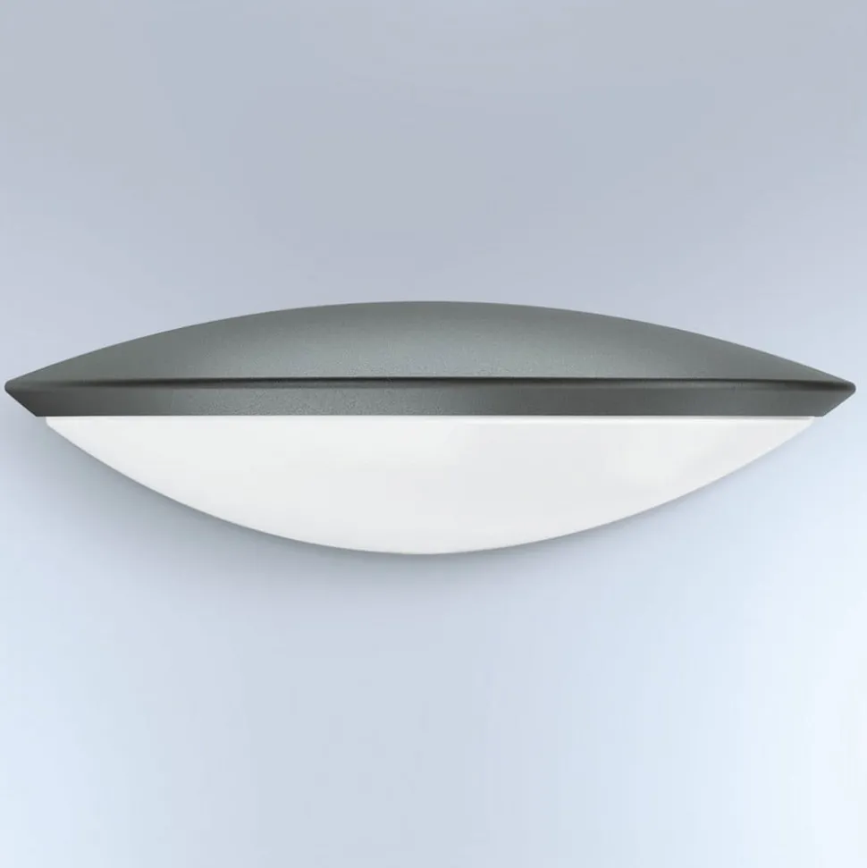 STEINEL L 825 SC buitenwandlamp met iHF-sensor