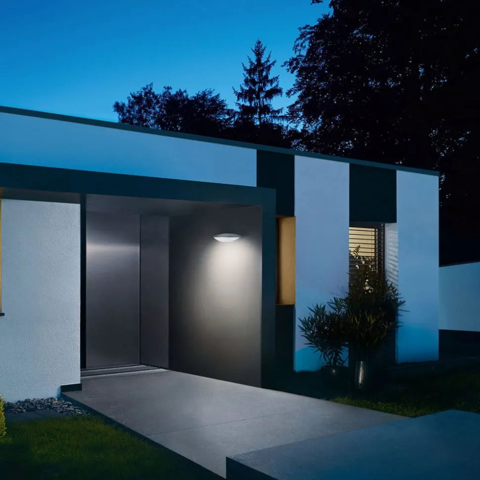 STEINEL L 825 SC buitenwandlamp met iHF-sensor