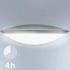STEINEL L 825 SC buitenwandlamp met iHF-sensor