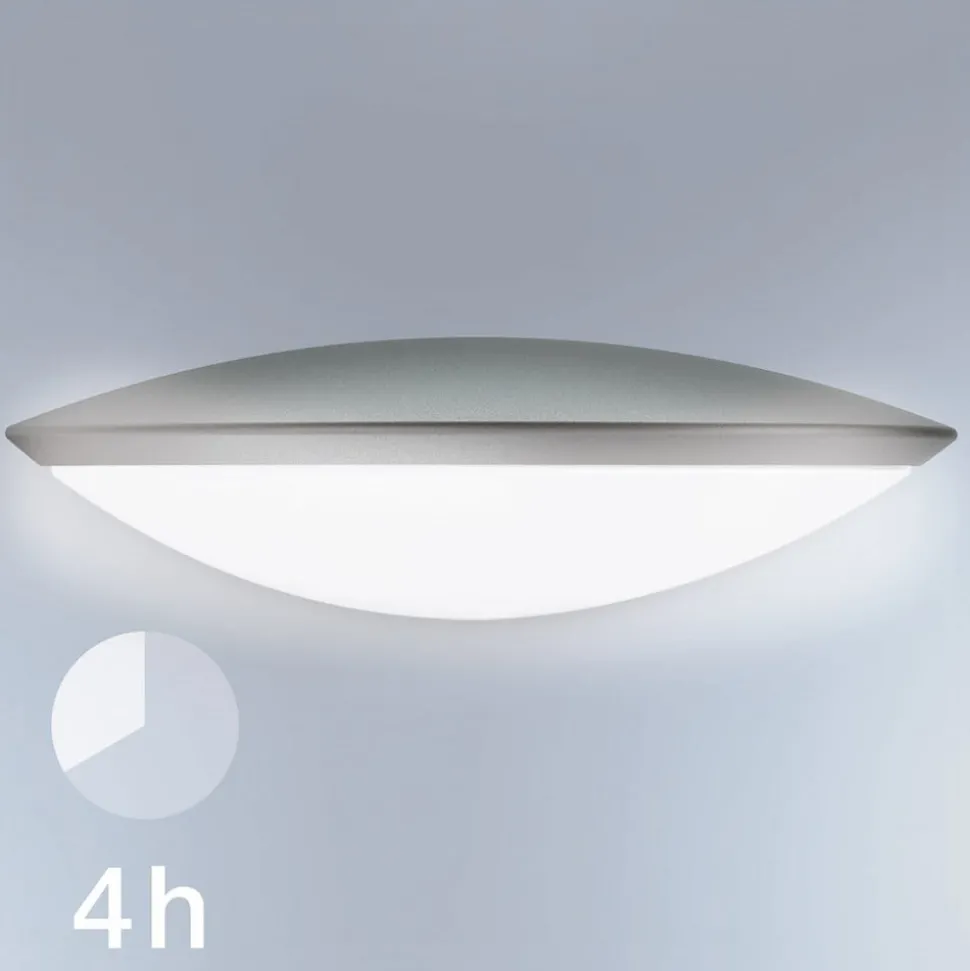 STEINEL L 825 SC buitenwandlamp met iHF-sensor