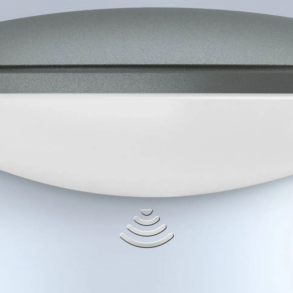 STEINEL L 825 SC buitenwandlamp met iHF-sensor