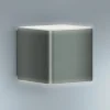 STEINEL L 840 SC Buitenwandlamp antraciet Sensor