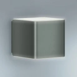 STEINEL L 840 SC Buitenwandlamp antraciet Sensor
