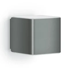 STEINEL L 840 SC Buitenwandlamp antraciet Sensor