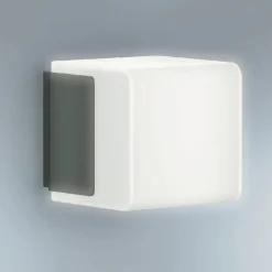 STEINEL L 835 SC Buitenwandlamp antraciet Sensor