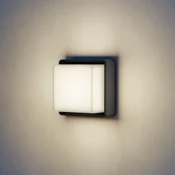 STEINEL L 845 SC LED buitenwandlamp met sensor