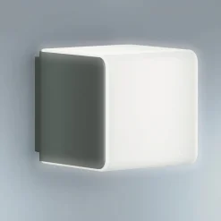STEINEL L 830 SC sensor-buitenwandlamp antraciet