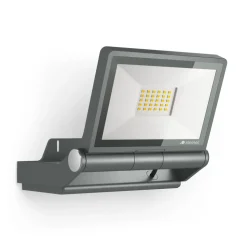 STEINEL LED spot XLED PRO ONE, antraciet, zonder sensor