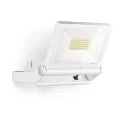 STEINEL LED spot XLED PRO ONE Max, wit, zonder sensor