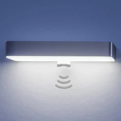 STEINEL LED wandlamp XSolar SOL-O S, antraciet, sensor