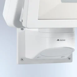 STEINEL LS 300 LED buitenspot, wit
