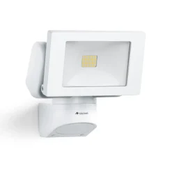 STEINEL LS 150 LED buitenspot, wit