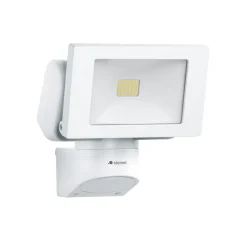 STEINEL LS 150 LED buitenspot, wit