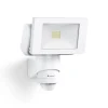 STEINEL LS 150 S buitenwandspot sensor wit